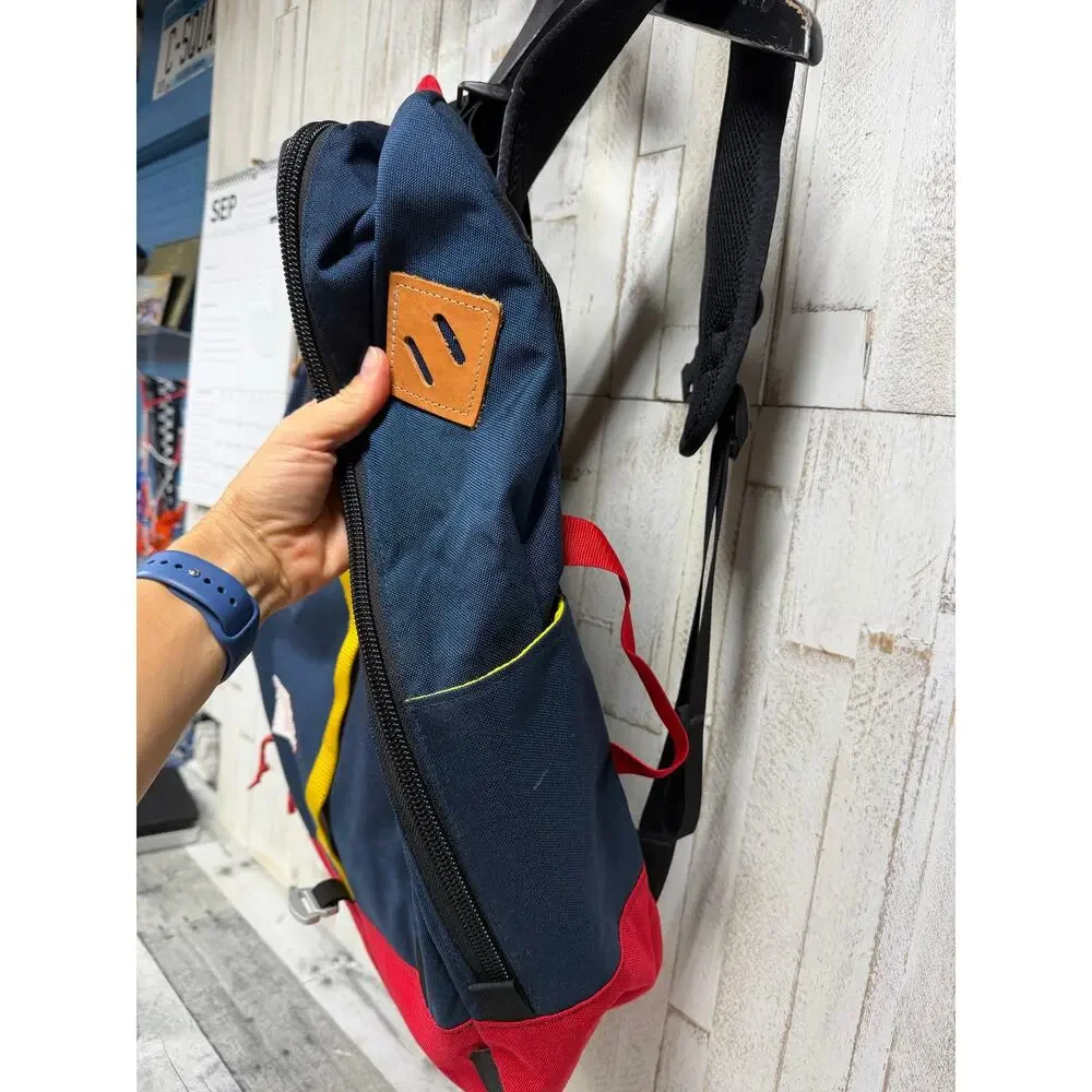 Topo Design Travel Series Backpack